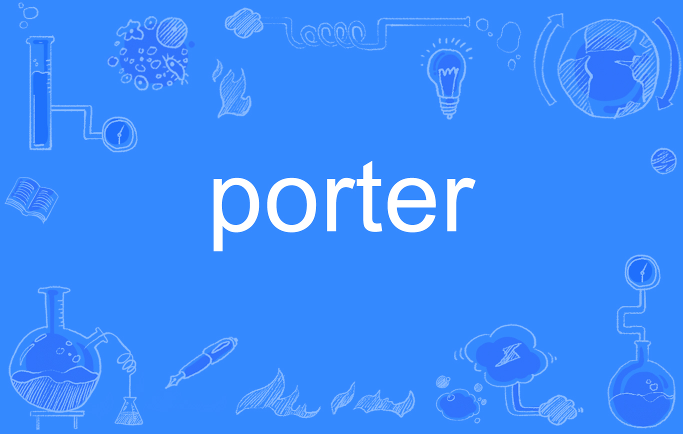 porter