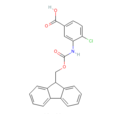 2-（FMOC-氨基）-4-氯苯甲酸