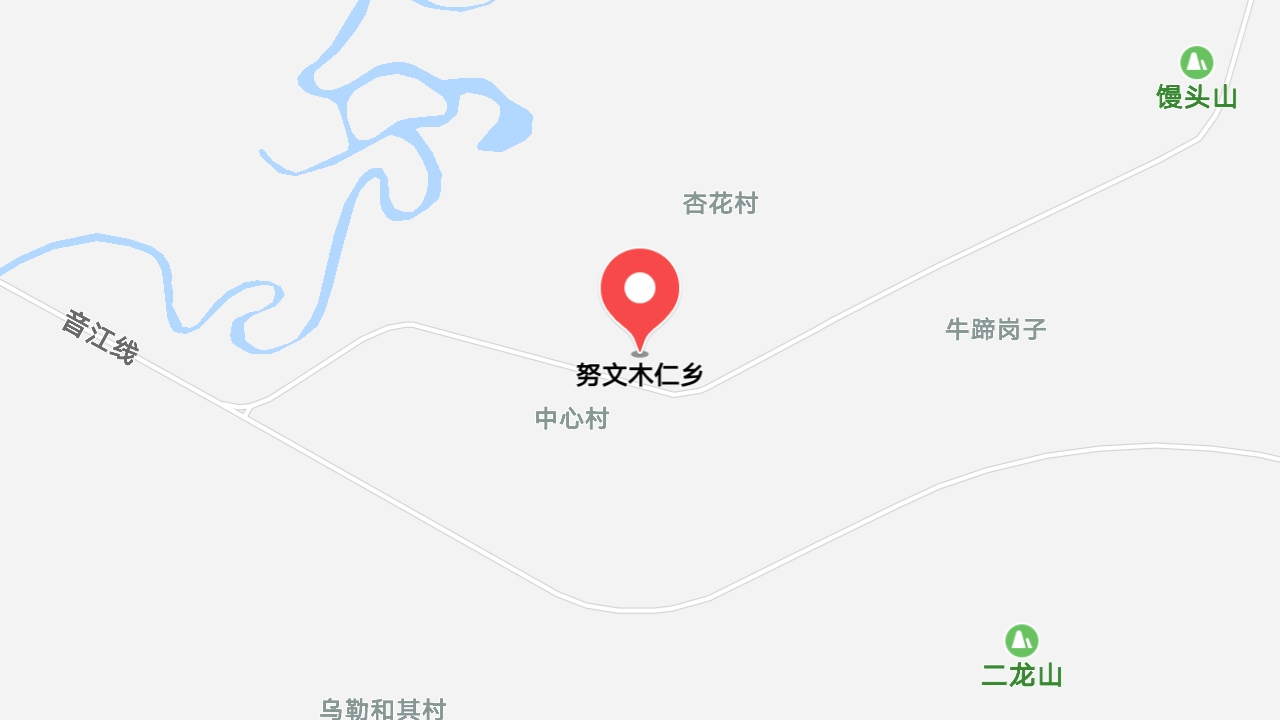 地圖信息