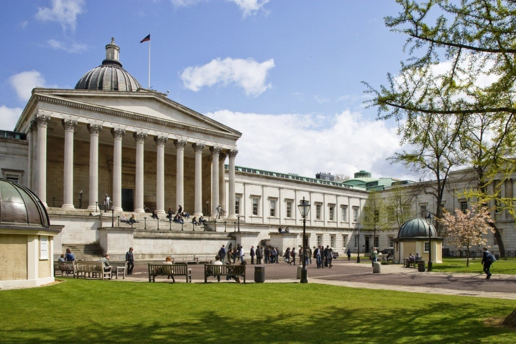 北京大學-倫敦大學學院MBA(北大-UCL MBA)