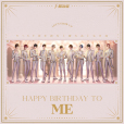 Happy Birthday to Me(R1SE演唱歌曲)