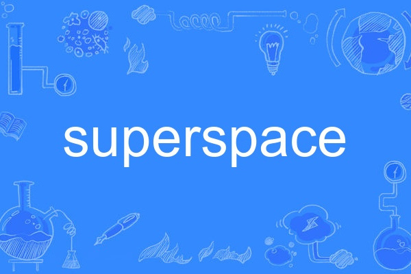 superspace