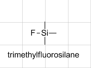 分子結構