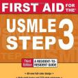 First Aid for the USMLE Step 3