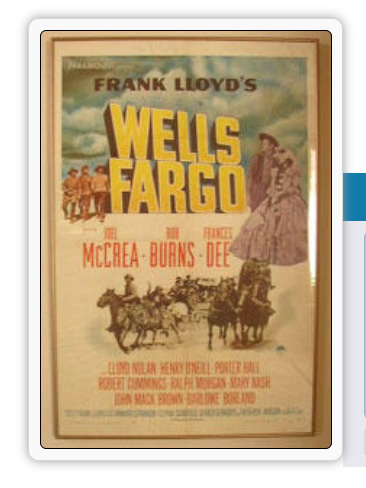 Wells Fargo(Frisco-Express)