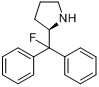 (R)-(+)-2-（氟二苯甲基）吡咯烷