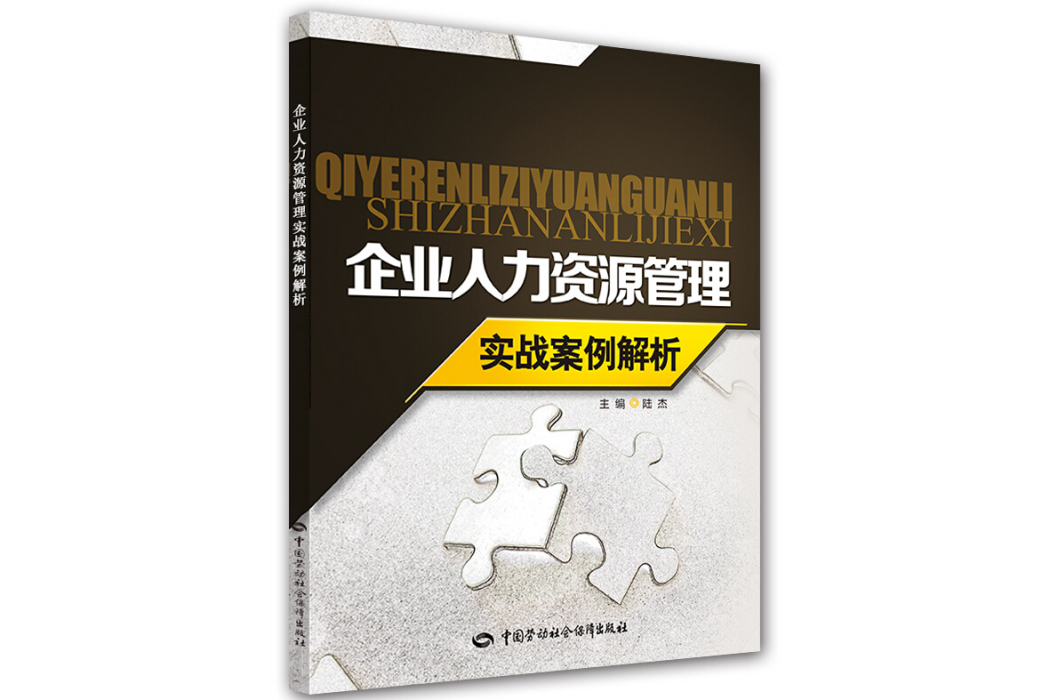 企業人力資源管理實戰案例解析