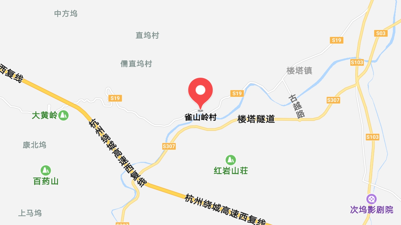 地圖信息