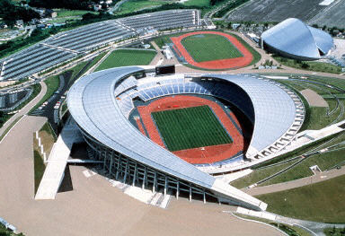 2002年韓日世界盃(韓日世界盃)