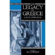 The Legacy of Greece: A New Appraisal