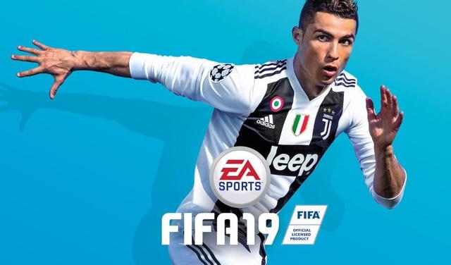 FIFA19