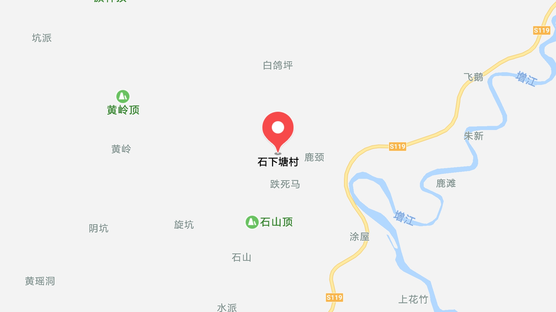 地圖信息