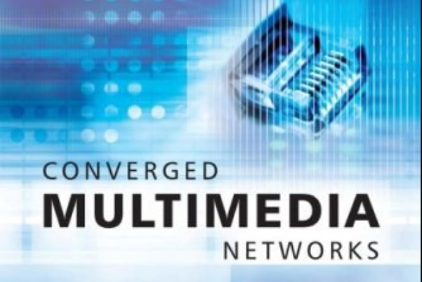 Converged Multimedia Networks