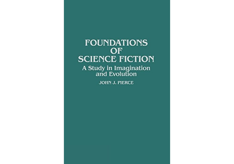 Foundations of Science Fiction