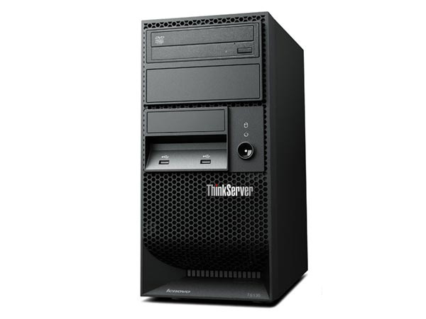 聯想ThinkServer TS130 S850 2/500O