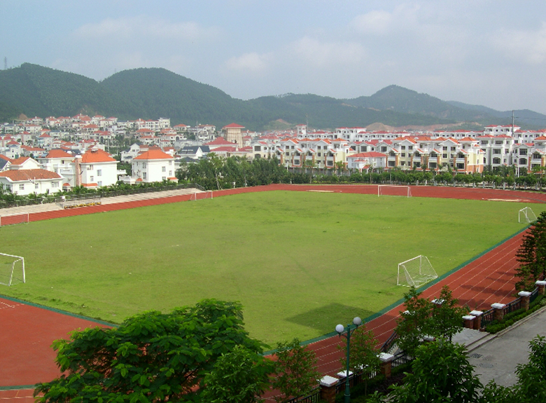 碧桂園鳳凰城中英文學校