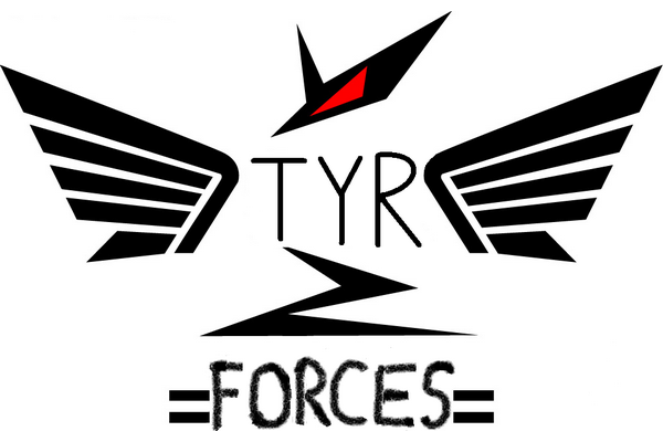 Tyr.Forces-戰神武裝