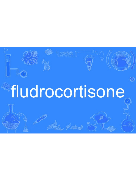 fludrocortisone