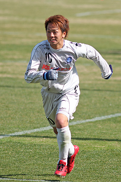 安田晃大