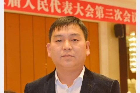 吳松青(安徽省第十三屆人民代表大會代表)