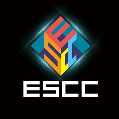 ESCC中國數字競技大賽