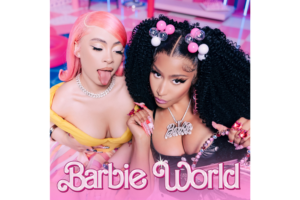 Barbie World