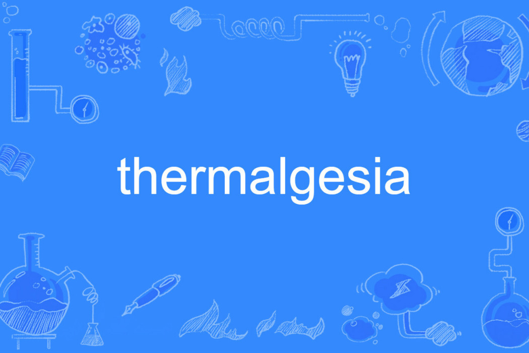 thermalgesia