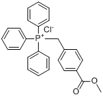 （4-甲氧羰基苄基）三苯基氯化膦