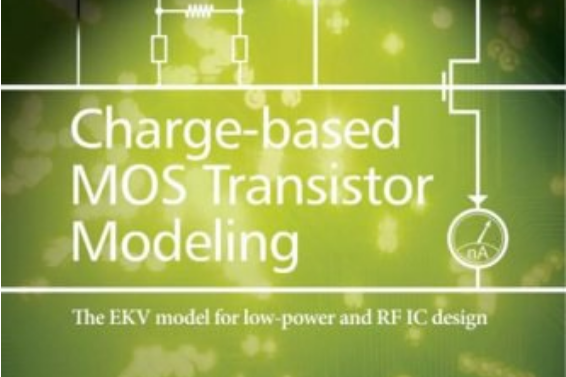 Charge-Based MOS Transistor Modeling