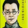 再造文明之夢(2015年6月社會科學文獻出版社出版的圖書)