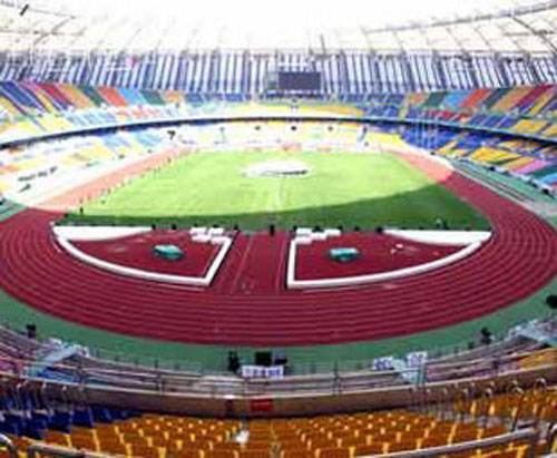 2002年釜山亞運會主體育場