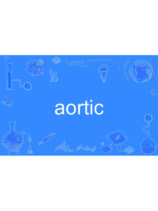 aortic