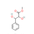 甲基(2S,3R)-(?)-2,3-二羥基-3-苯基丙酸酯