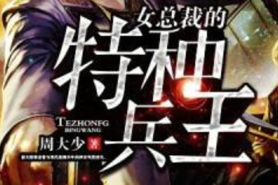 女總裁的特種兵王(都市愛情類網路小說)