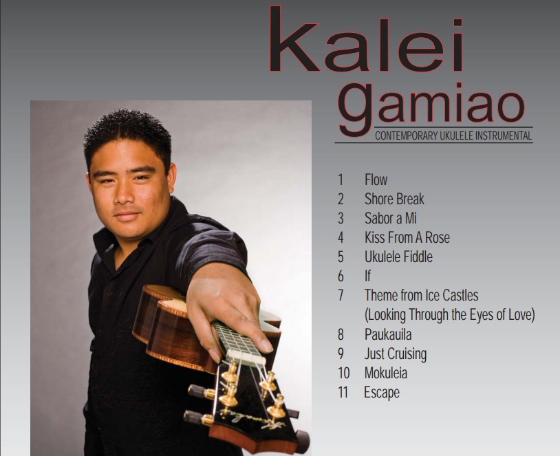 Kalei Gamiao