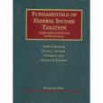 Fundamentals of Federal Income Taxation, 16th