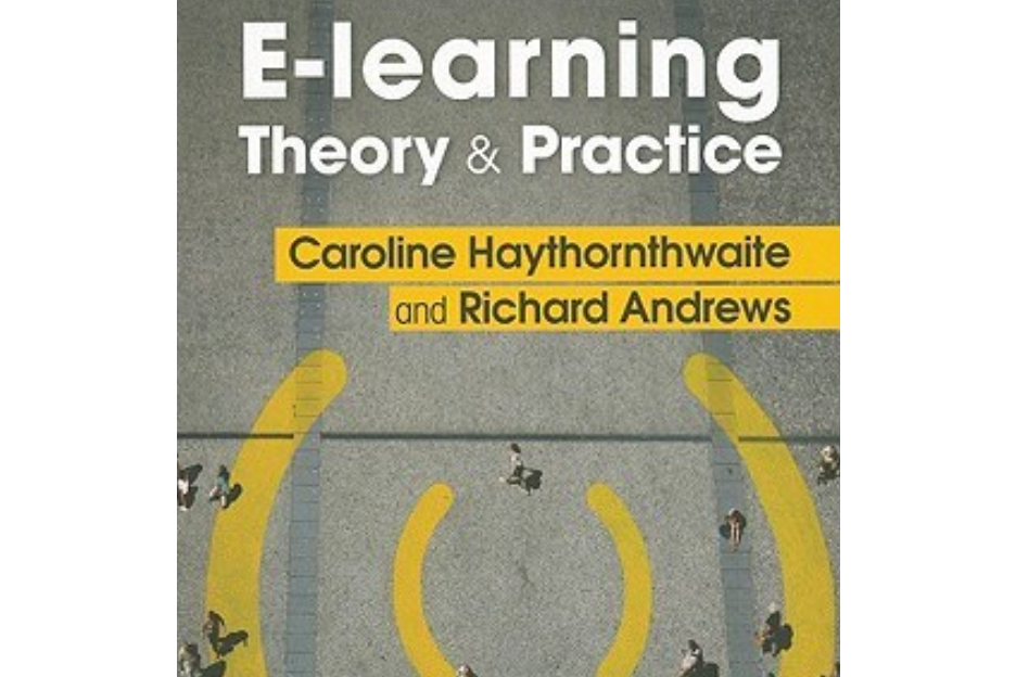 E-learning Theory and Practice