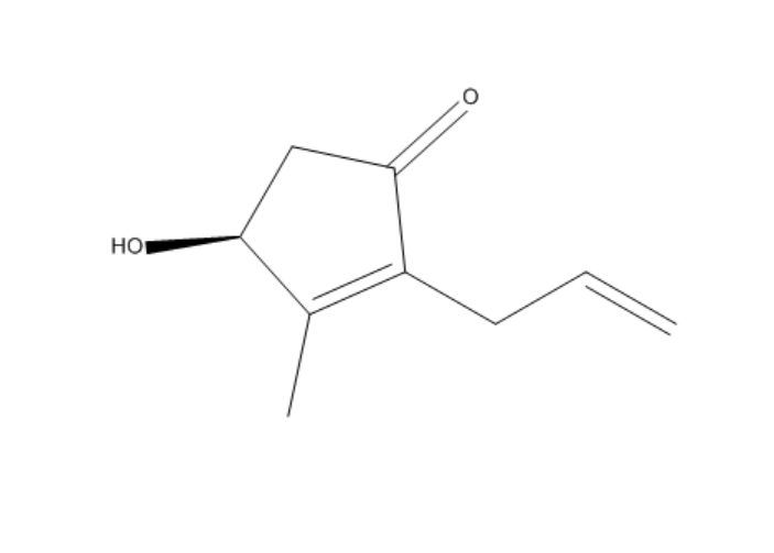 S-烯丙醇酮