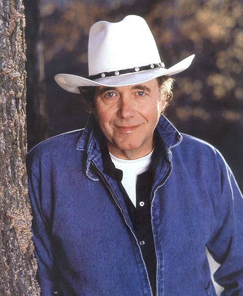 Bobby Bare