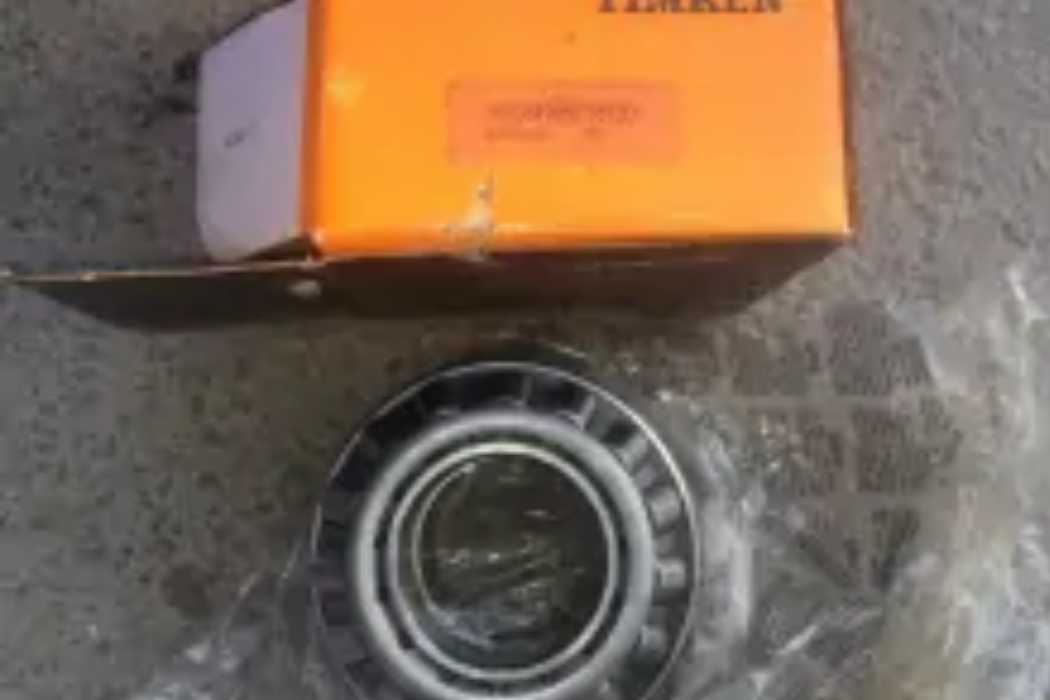 TIMKEN H247549/H247510軸承