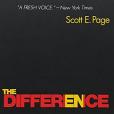 The Difference(2008年Princeton University Press出版的圖書)