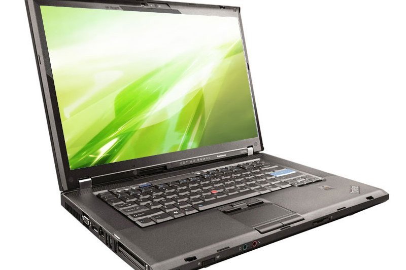 ThinkPad W500(4063RT5)