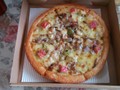 船長pizza