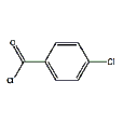 對氯苯甲醯氯