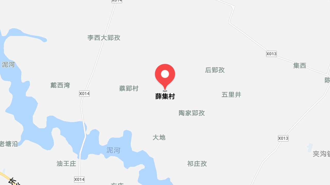 地圖信息