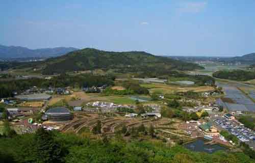 龍塘村(雲南省臨滄市雲縣大寨鎮下轄村)