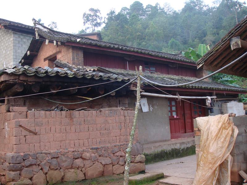 仁里村(福建省福州市永泰縣霞拔鄉下轄村)