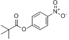 三甲基乙酸對硝基苯酯