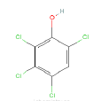 2,3,4,6-四氯苯酚