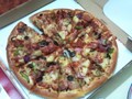 超級豪華PIZZA